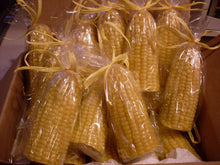Corn Soap Corn on the Cob Soap Farm Themed Soap Gift for Farmer Food Soap Vegetable Soap