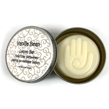 Hand Lotion Bar in Tin Choose Your Scent - One Lotion Bar