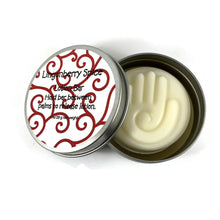 Hand Lotion Bar in Tin Choose Your Scent - One Lotion Bar