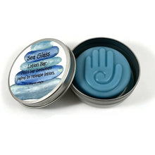 Hand Lotion Bar in Tin Choose Your Scent - One Lotion Bar