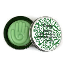 Hand Lotion Bar in Tin Choose Your Scent - One Lotion Bar