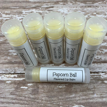 Popcorn Ball Flavored Lip Balm