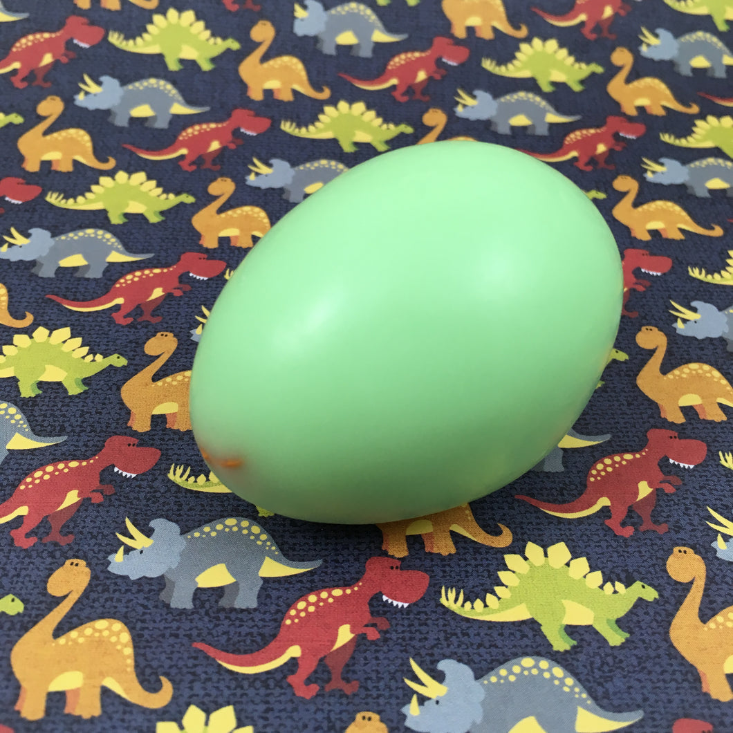 Dinosaur Egg Soap Goat's Milk Soap With Dinosaur Toy Hidden Inside Soap Favor Soap for Kids Egg Soap