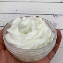 Whipped Shea Butter LARGE 5 ounce Shea Souffle in Your Choice of Scent