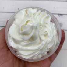 Whipped Shea Butter LARGE 5 ounce Shea Souffle in Your Choice of Scent