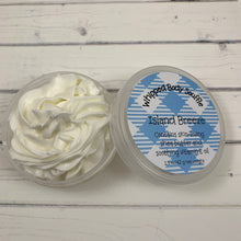Whipped Shea Butter SMALL 1.5 ounce Shea Souffle in Your Choice of Scent