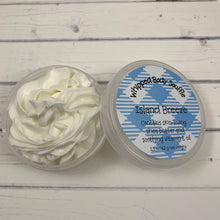 Whipped Shea Butter MEDIUM 2.5 ounce Shea Souffle in Your Choice of Scent