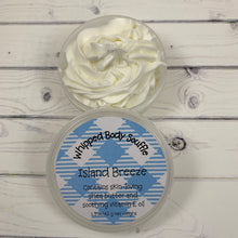 Whipped Shea Butter MEDIUM 2.5 ounce Shea Souffle in Your Choice of Scent