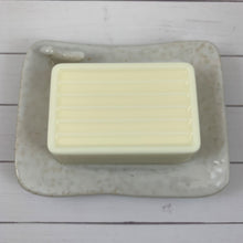 Gentleman's Valet Scented Luxury Big Bar Goat's Milk Soap Made to Order Bar Soap