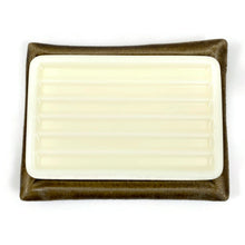 Gentleman's Valet Scented Luxury Big Bar Goat's Milk Soap Made to Order Bar Soap