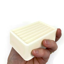 Gentleman's Valet Scented Luxury Big Bar Goat's Milk Soap Made to Order Bar Soap