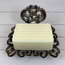 Gentleman's Valet Scented Luxury Big Bar Goat's Milk Soap Made to Order Bar Soap