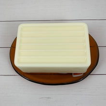 Gentleman's Valet Scented Luxury Big Bar Goat's Milk Soap Made to Order Bar Soap