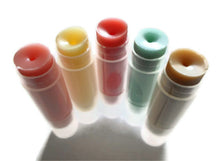 Homemade Flavored Lip Balm Choose Your Flavor ONE Lip Balm | Gift for Her | Stocking Stuffer