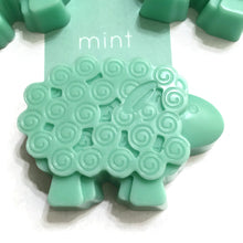 Lamb Soap Sheep Soap Baby Soap Baaaaaaath Soap Goat's Milk Soap Made to Order