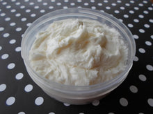 Whipped Shea Butter LARGE 5 ounce Shea Souffle in Your Choice of Scent