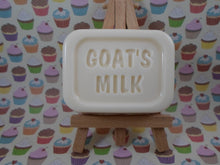 Goat's Milk Soap You Choose Scent Made to Order Bar Soap by SoapArt