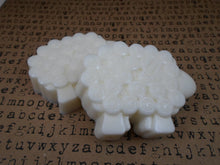 Lamb Soap Sheep Soap Baby Soap Baaaaaaath Soap Goat's Milk Soap Made to Order